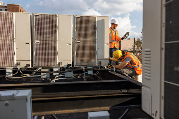 Best Local HVAC Companies  in Shiremanstown, PA