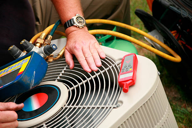 Best Air Conditioning Repair  in Shiremanstown, PA