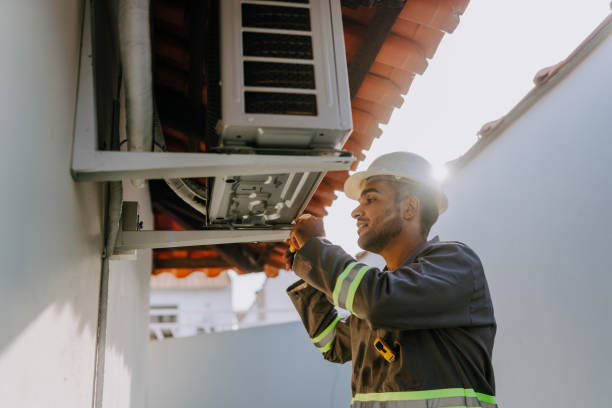 HVAC Troubleshooting in Shiremanstown, PA