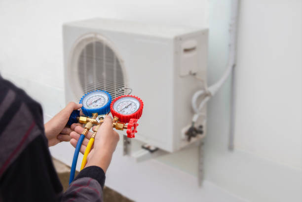 Best HVAC Air Duct Cleaning  in Shiremanstown, PA